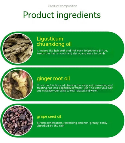 Hair Care Scalp Liquid Hair Care Nutrient Solution Louisiana Mart