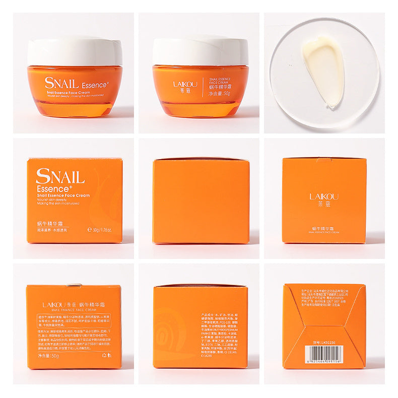 Facial Cream