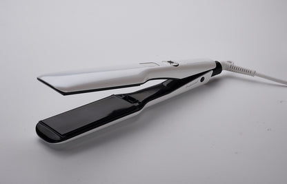 Straight Roll Dual Purpose LCD Display Wide Plate Perm
