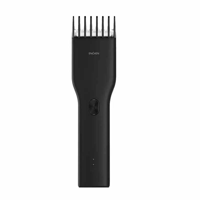 Louisiana Mart Cordless Electric Hair Shaver & Trimmer for Adults & Kids – USB Rechargeable Quiet Hair Cutter for Children & Family Use (USA) Louisiana Mart
