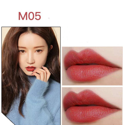 Waterproof lipstick Louisiana Mart