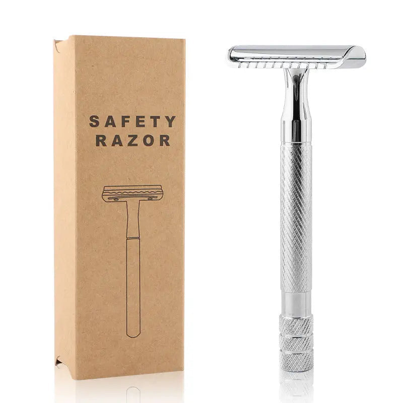 Vintage manual razor 5 pieces Louisiana Mart