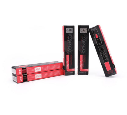 Kissproof lipstick Matte Louisiana Mart