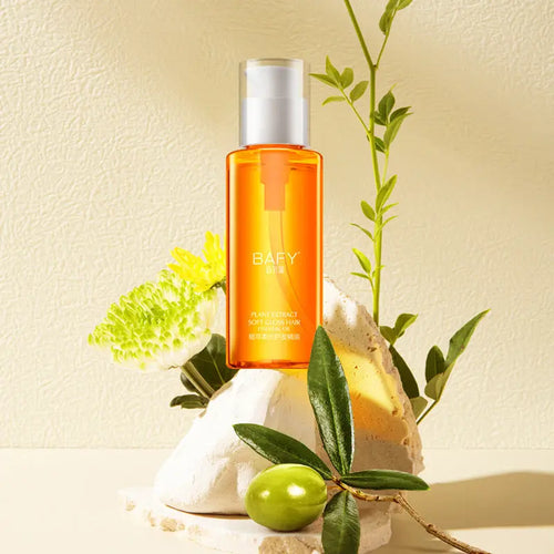 Improve Frizz And Dryness Repair Leave-in Hair Conditioner 80ML Louisiana Mart