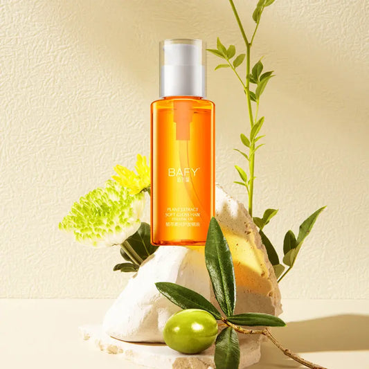 Improve Frizz And Dryness Repair Leave-in Hair Conditioner 80ML Louisiana Mart