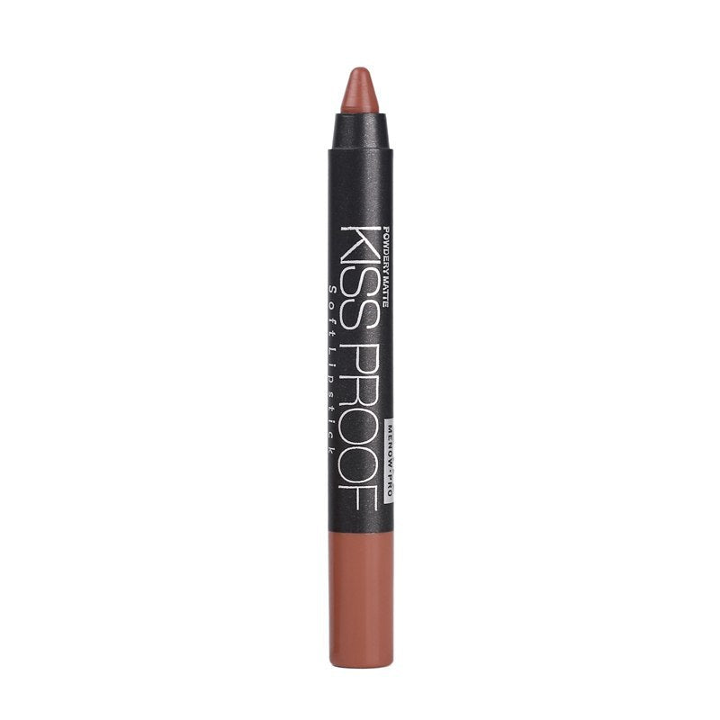 Kissproof lipstick Matte Louisiana Mart