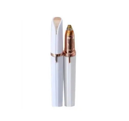 USB rechargeable lipstick electric razor Louisiana Mart