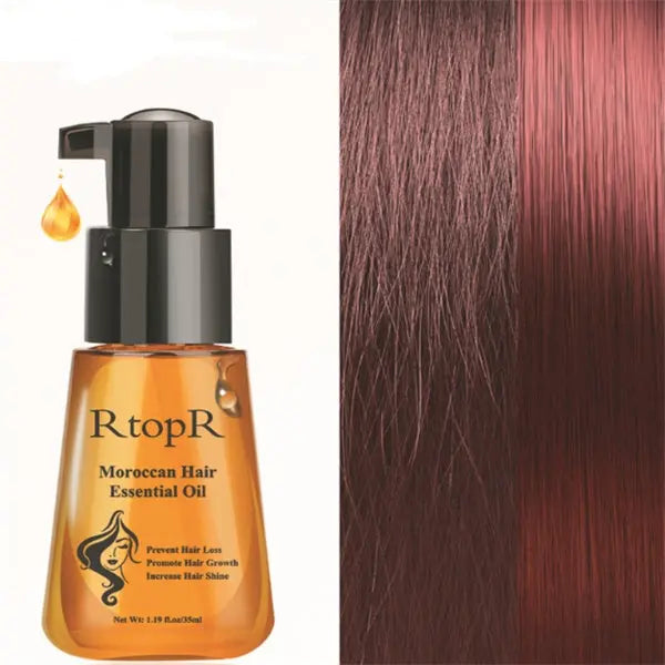 Hair care essential oil Louisiana Mart