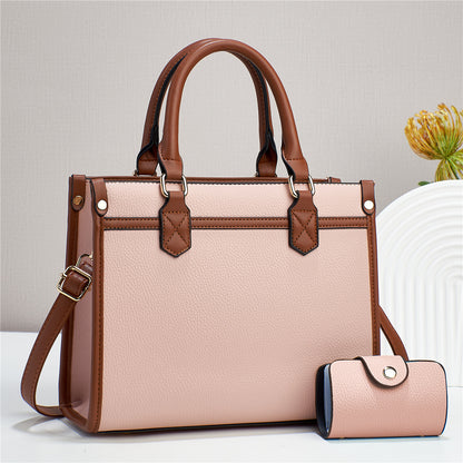 Best Temperamental Mother Women’s Bag 2026 – Elegant Fashion Trend Handbag