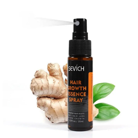 Anti-drop hair lotion tight hair lotion Louisiana Mart