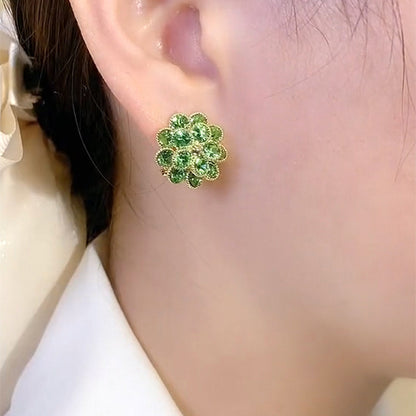 New Trendy Korean Style Fashionable Earrings