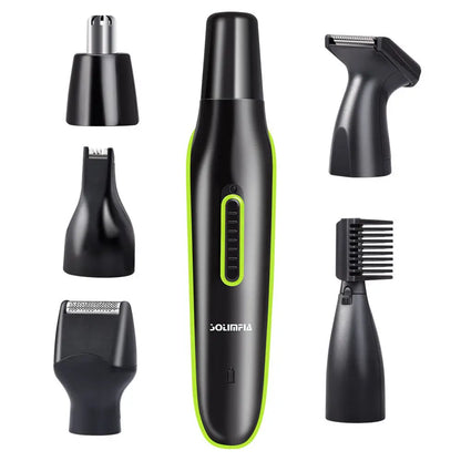 5-in-one multifunctional nose hair device Louisiana Mart