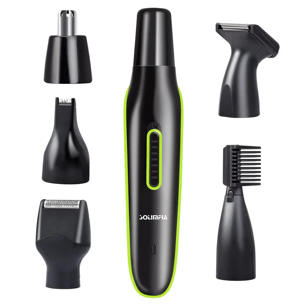 5-in-one multifunctional nose hair device Louisiana Mart