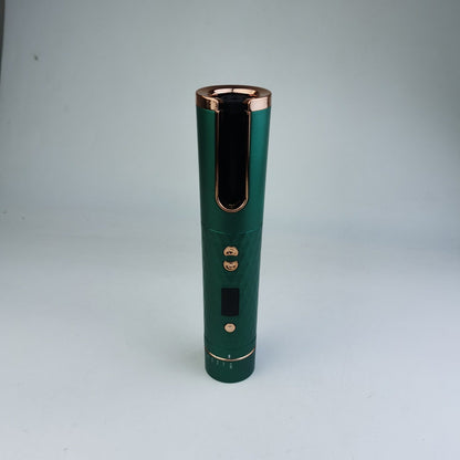Automatic Curler