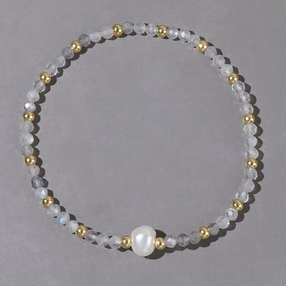 Personalized Bracelet Fashion Special Interest Light Luxury All-match Bracelet