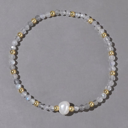 Personalized Bracelet Fashion Special Interest Light Luxury All-match Bracelet