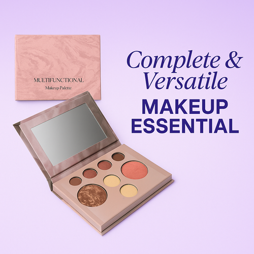 Multi Functional Makeup Tray