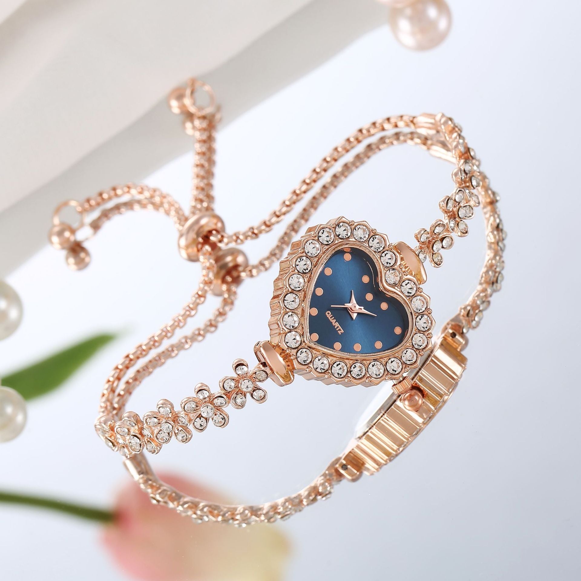 Women's Fashion Watch 