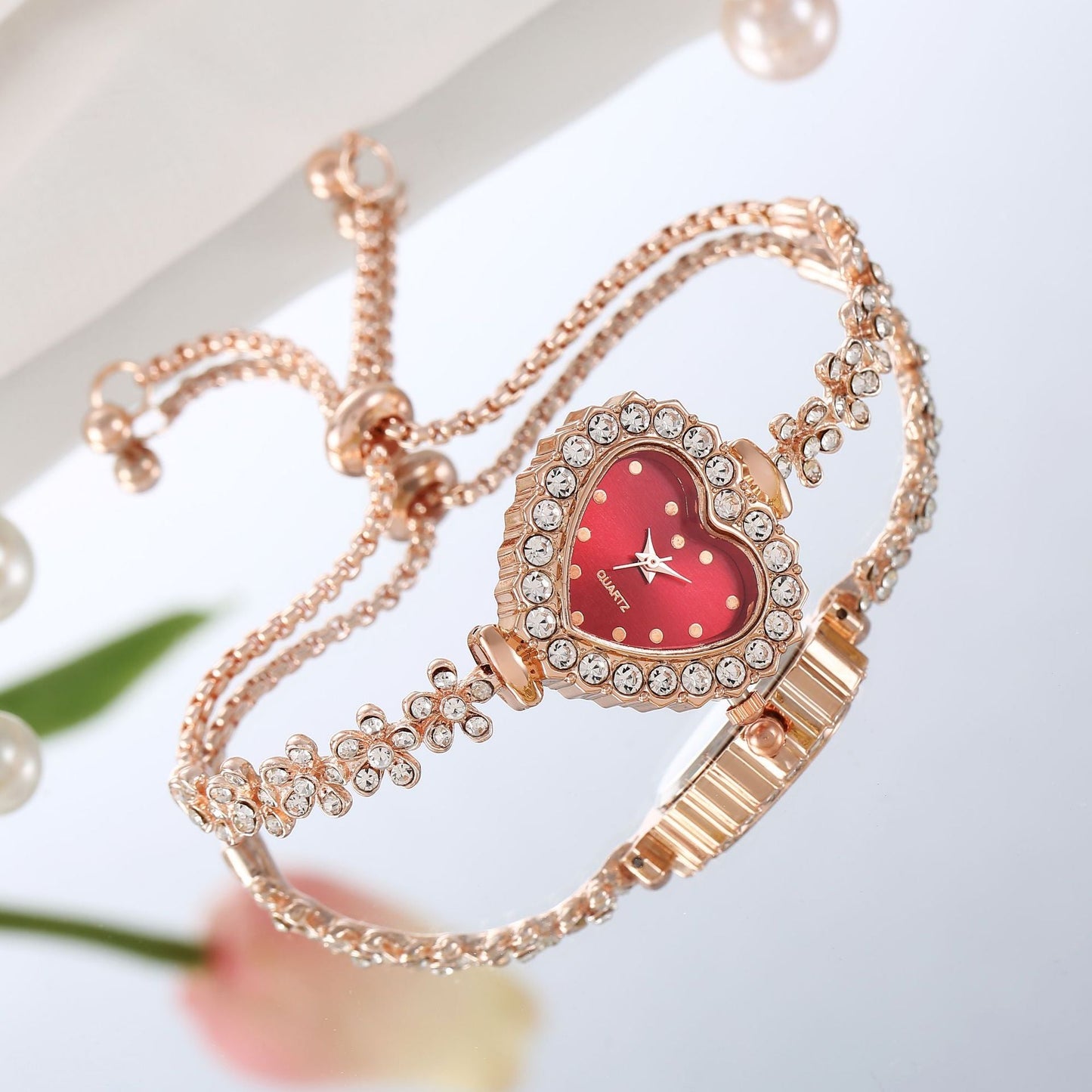 Women's Fashion Watch 
