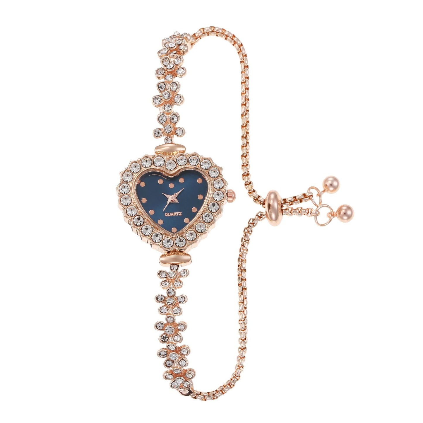 Women's Fashion Watch 