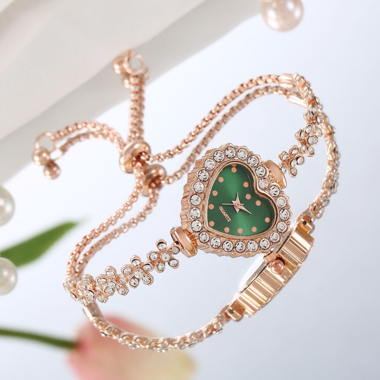 Women's Fashion Watch 