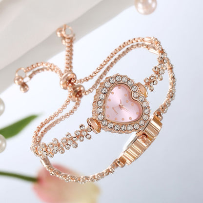 Women's Fashion Watch 