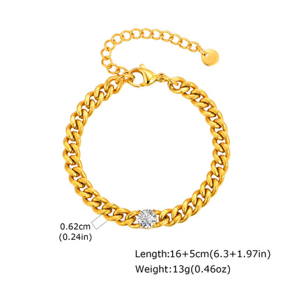 Women's Niche Exquisite Imitation Pearl Double-layer Bracelet