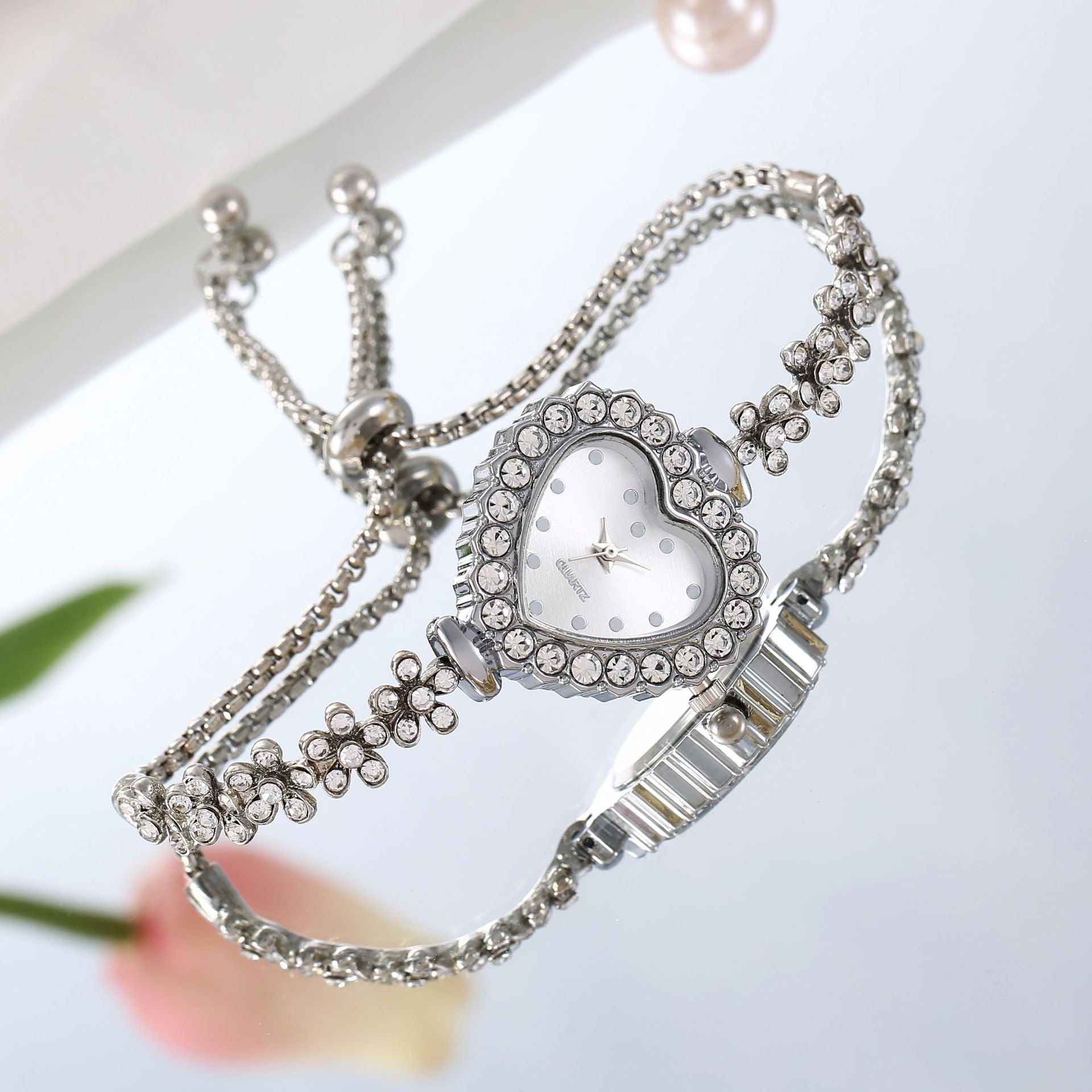 Women's Fashion Watch 