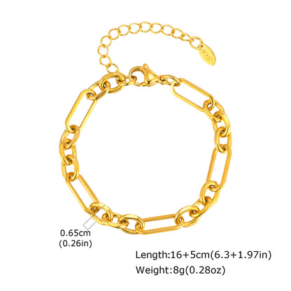 Women's Niche Exquisite Imitation Pearl Double-layer Bracelet