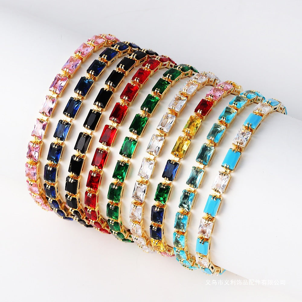 New Fashion Zircon Bracelet For Women