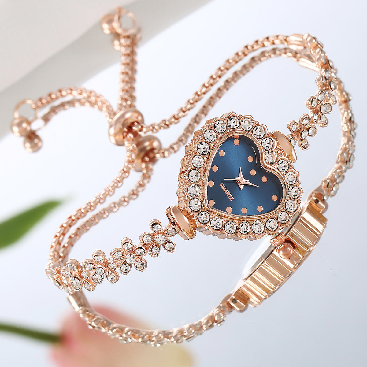 Women's Fashion Watch 