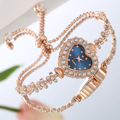 Women's Fashion Watch 
