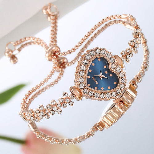 Women's Fashion Watch 
