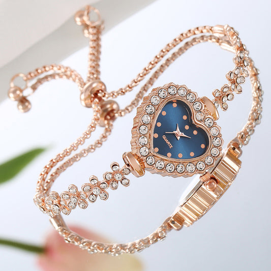 Women's Fashion Watch 