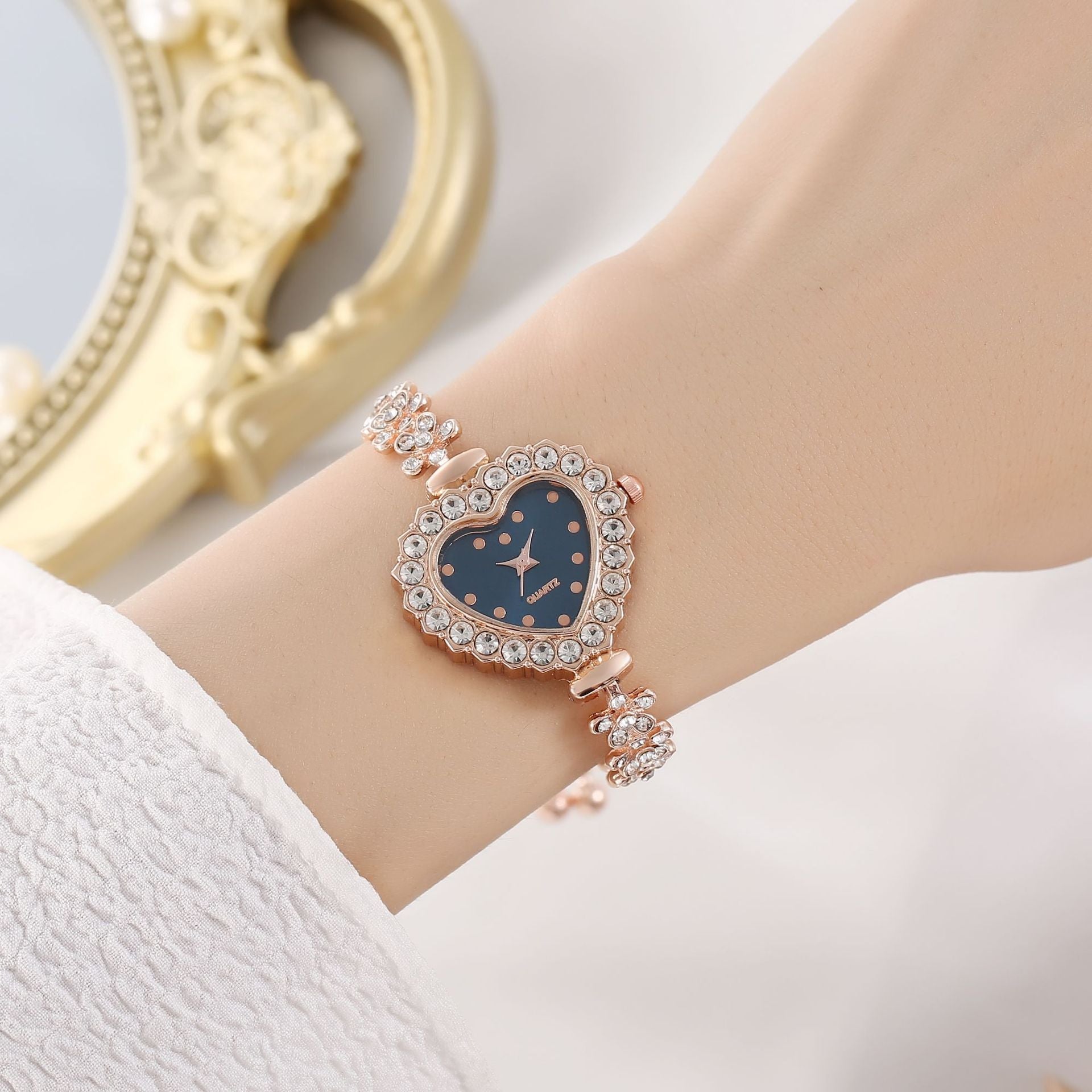 Women's Fashion Watch 