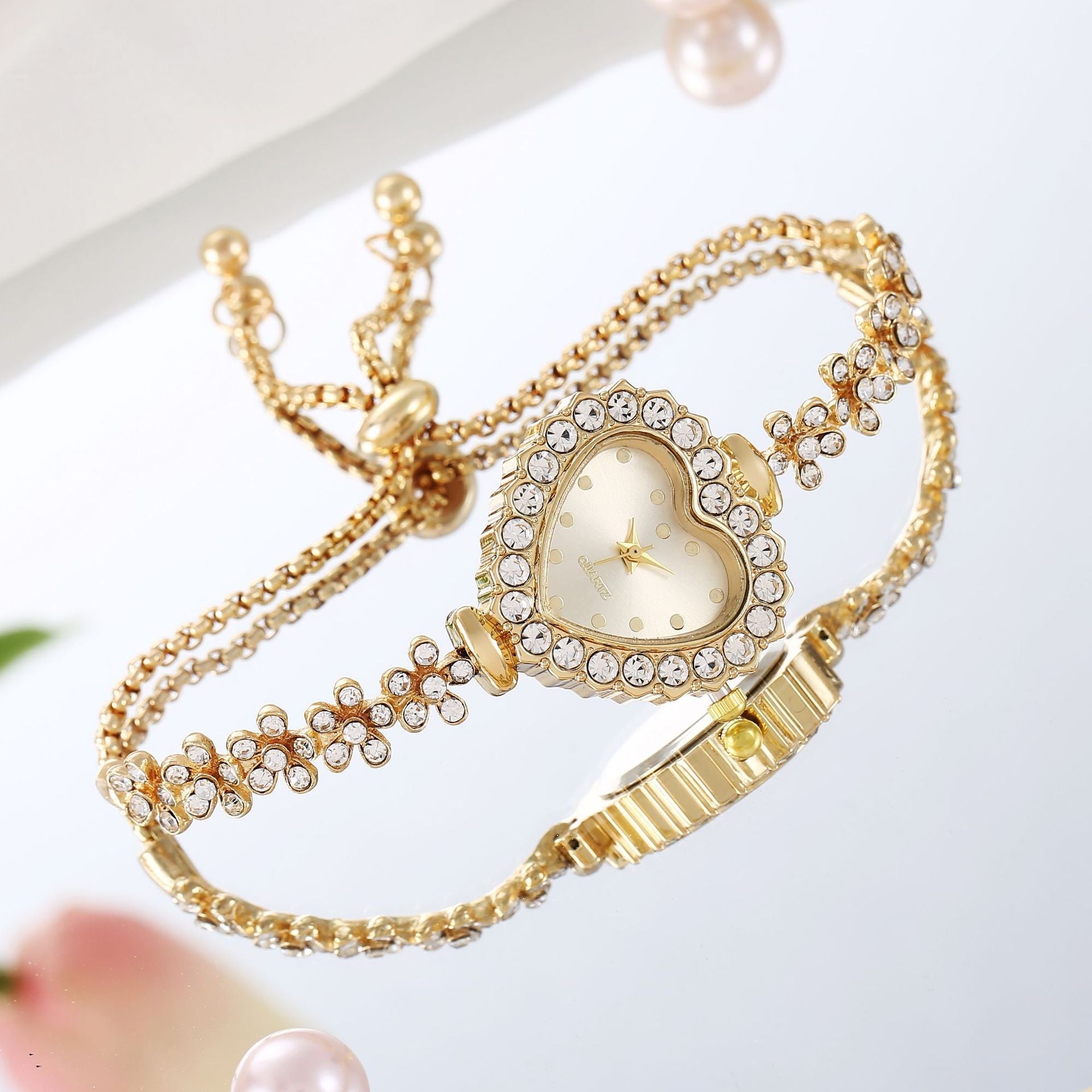 Women's Fashion Watch 