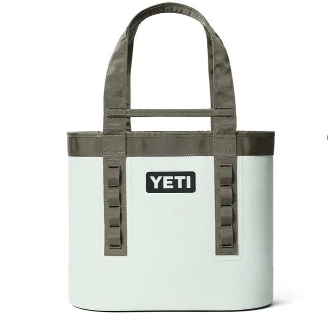 YETI Camino Carryall 35 2.0 Durable Utility Tote Bag