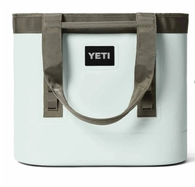 YETI Camino Carryall 35 2.0 Durable Utility Tote Bag