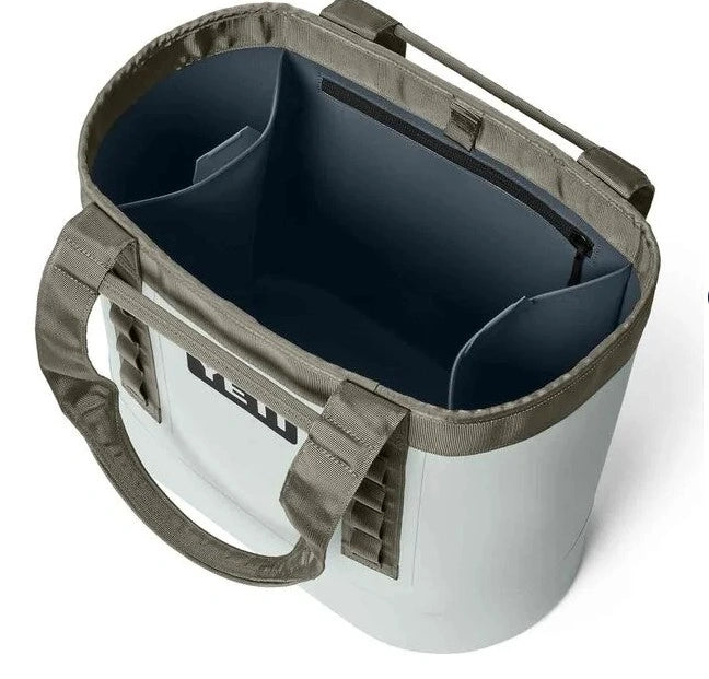 YETI Camino Carryall 35 2.0 Durable Utility Tote Bag