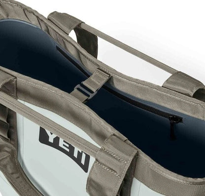 YETI Camino Carryall 35 2.0 Durable Utility Tote Bag