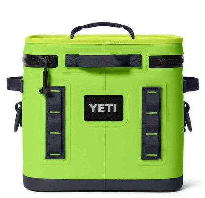 YETI Hopper Flip 12 Soft Cooler Portable Insulated Bag
