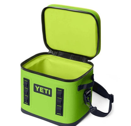 YETI Hopper Flip 12 Soft Cooler Portable Insulated Bag