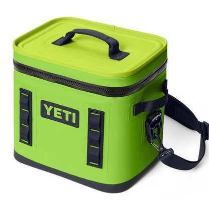 YETI Hopper Flip 12 Soft Cooler Portable Insulated Bag