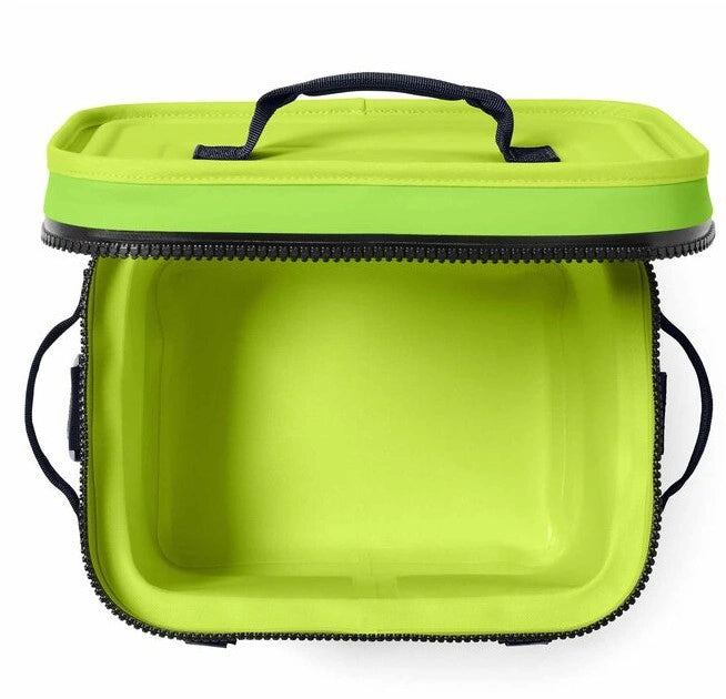 YETI Hopper Flip 12 Soft Cooler Portable Insulated Bag