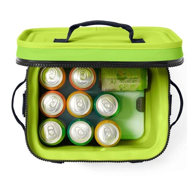 YETI Hopper Flip 12 Soft Cooler Portable Insulated Bag