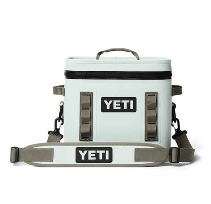 YETI Hopper Flip 12 Soft Cooler Portable Insulated Bag