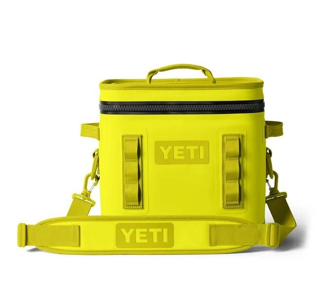 YETI Hopper Flip 12 Soft Cooler Portable Insulated Bag