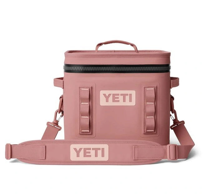 YETI Hopper Flip 12 Soft Cooler Portable Insulated Bag