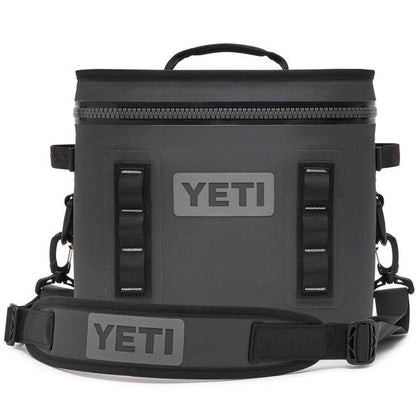 YETI Hopper Flip 12 Soft Cooler Portable Insulated Bag