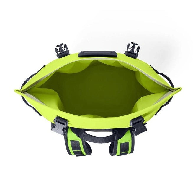 YETI Hopper M20 Backpack Soft Cooler, Portable Insulated Bag